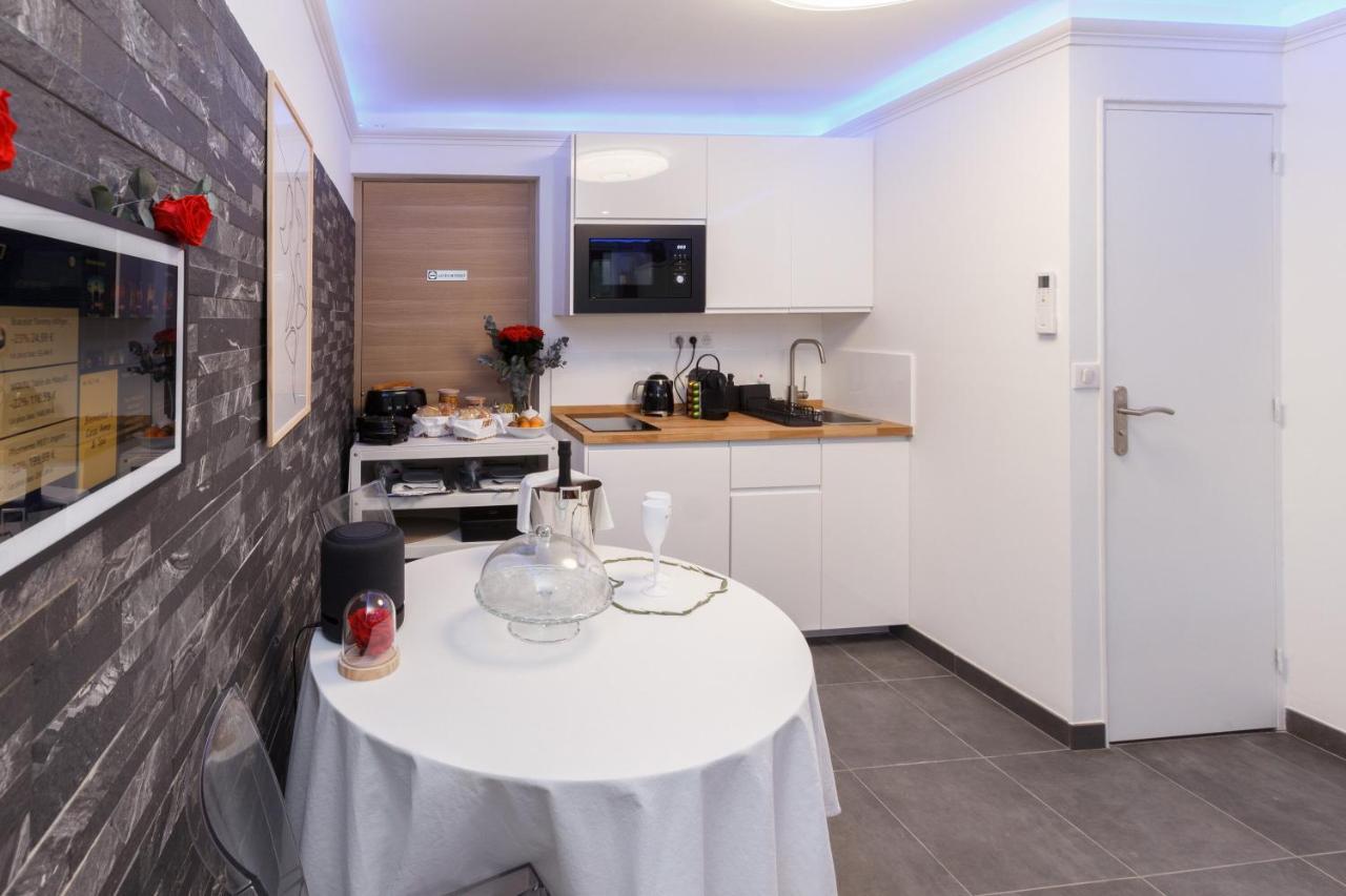 Casa Amor & Spa, Appartement Suite Jacuzzi & Piscine Chauffee Montfort-sur-Argens Kültér fotó