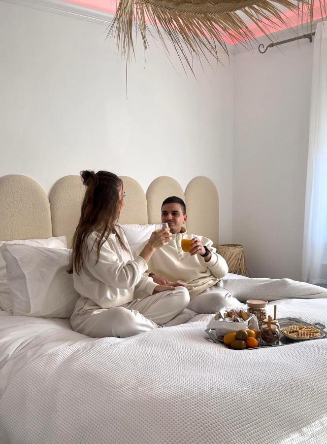 Casa Amor & Spa, Appartement Suite Jacuzzi & Piscine Chauffee Montfort-sur-Argens Kültér fotó