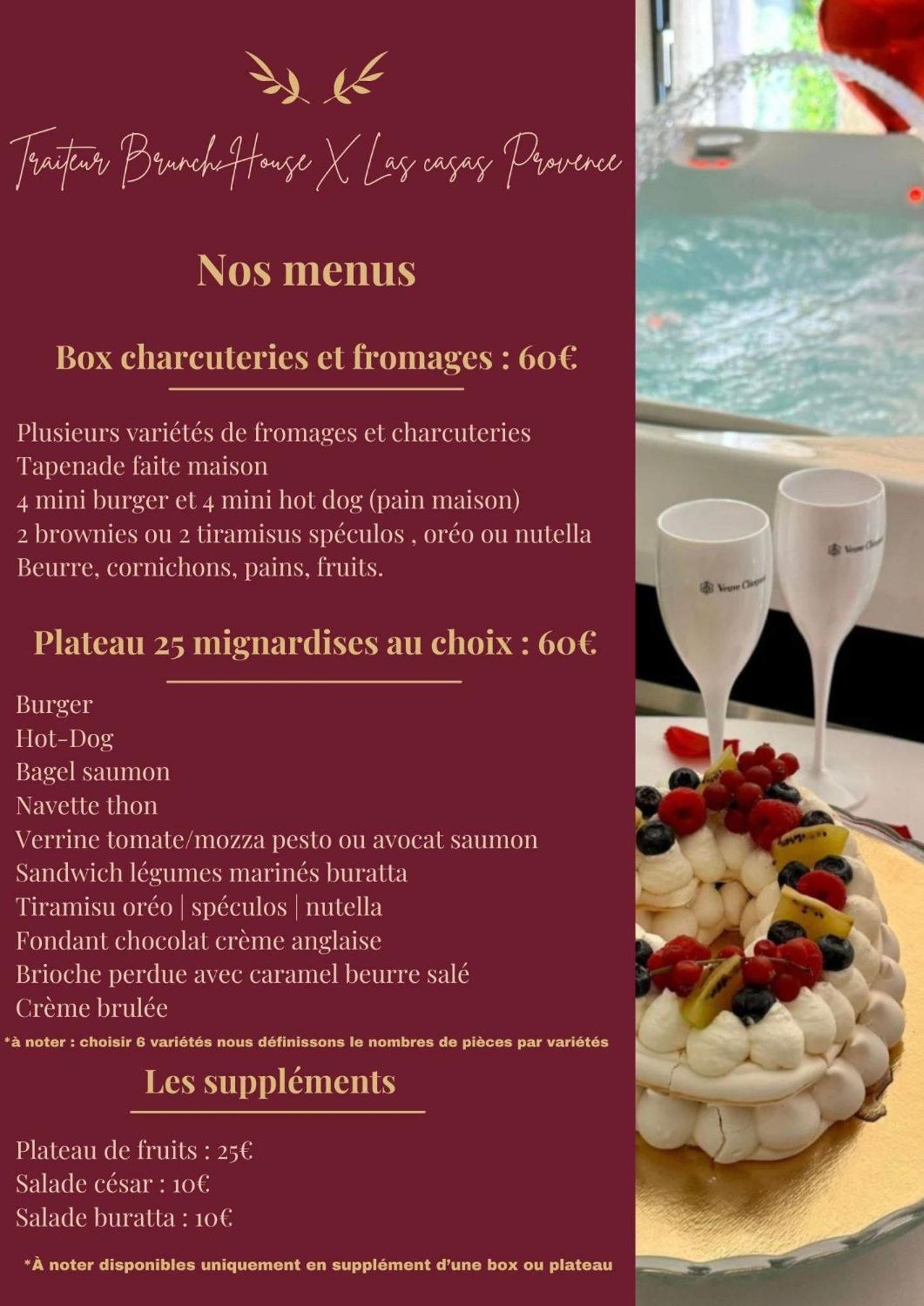 Casa Amor & Spa, Appartement Suite Jacuzzi & Piscine Chauffee Montfort-sur-Argens Kültér fotó